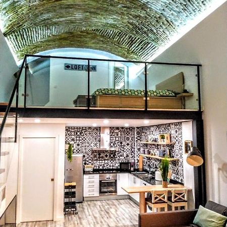 Olhão Loft Porte Sud מראה חיצוני תמונה