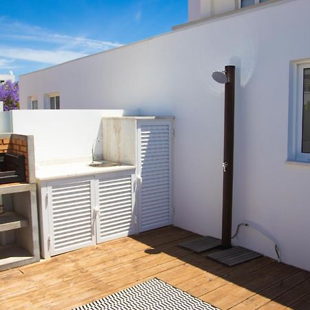 Olhão Loft Porte Sud מראה חיצוני תמונה