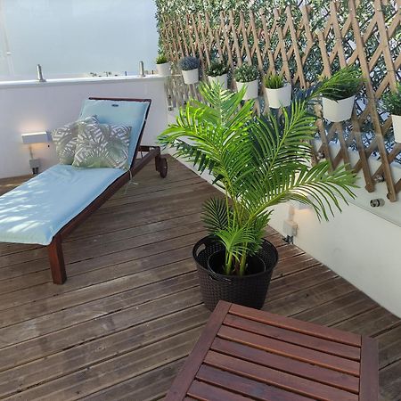 Olhão Loft Porte Sud חדר תמונה