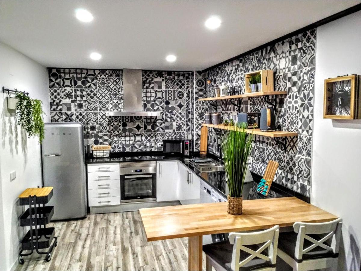 Olhão Loft Porte Sud מראה חיצוני תמונה