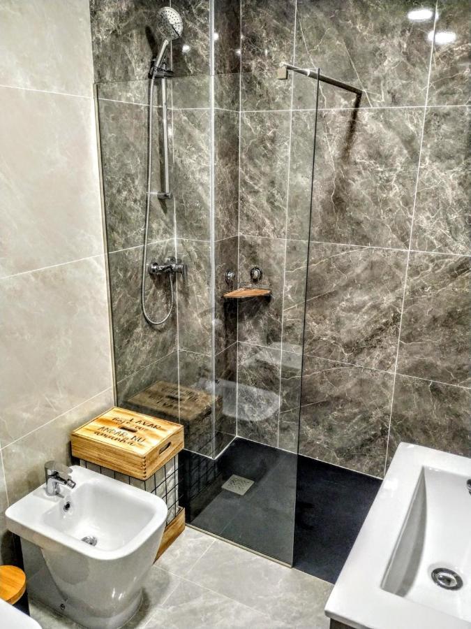 Olhão Loft Porte Sud מראה חיצוני תמונה