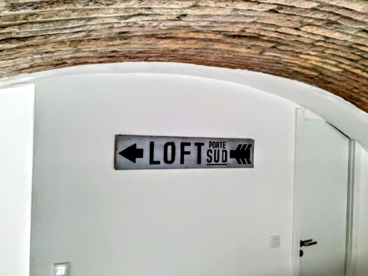 Olhão Loft Porte Sud מראה חיצוני תמונה