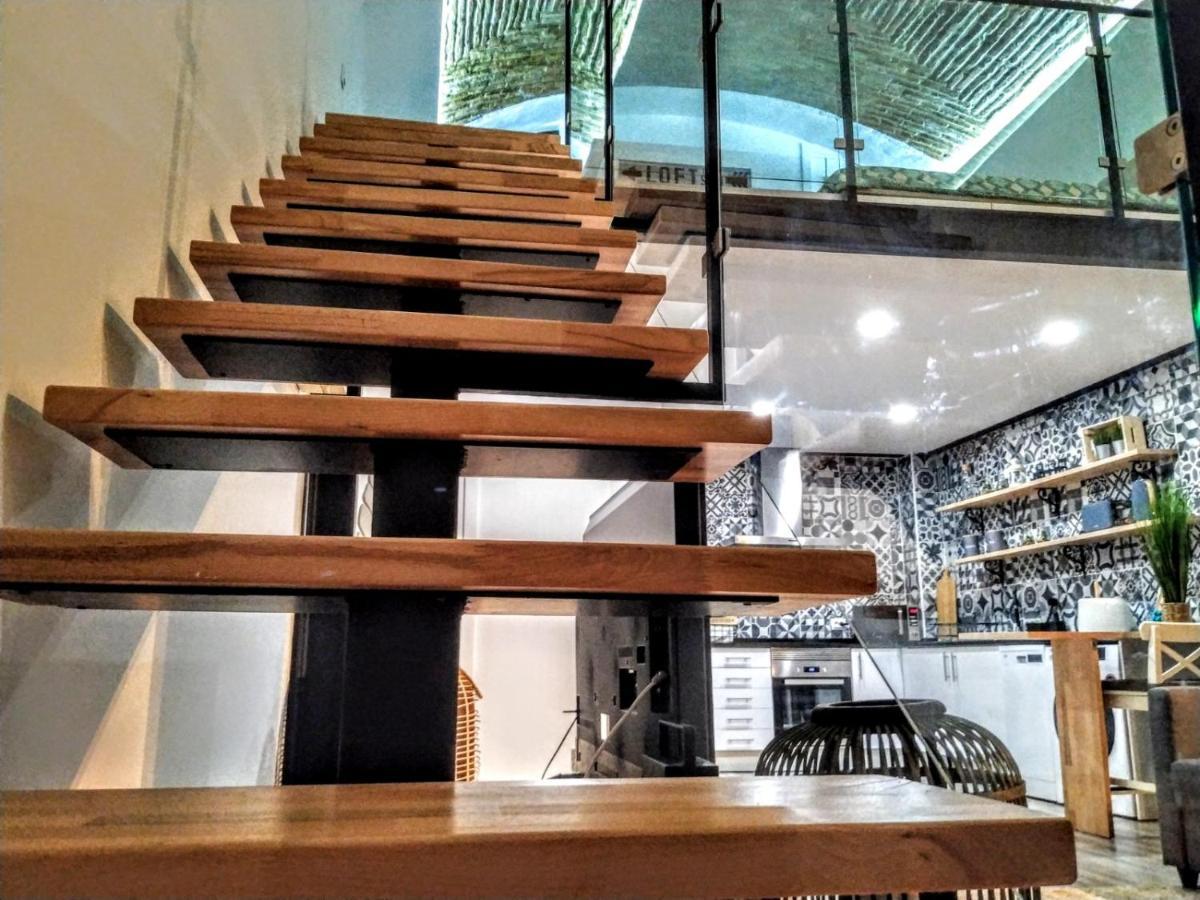 Olhão Loft Porte Sud מראה חיצוני תמונה