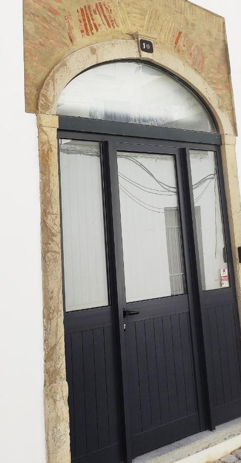 Olhão Loft Porte Sud מראה חיצוני תמונה