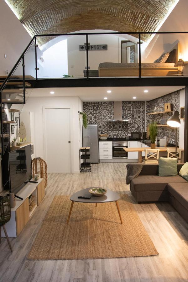 Olhão Loft Porte Sud מראה חיצוני תמונה